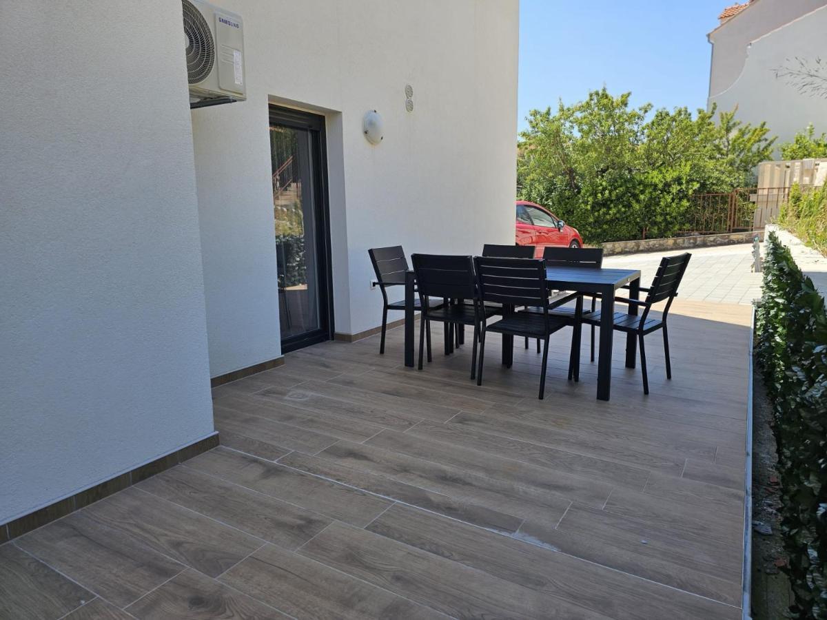 Harmony Suites Бол Экстерьер фото