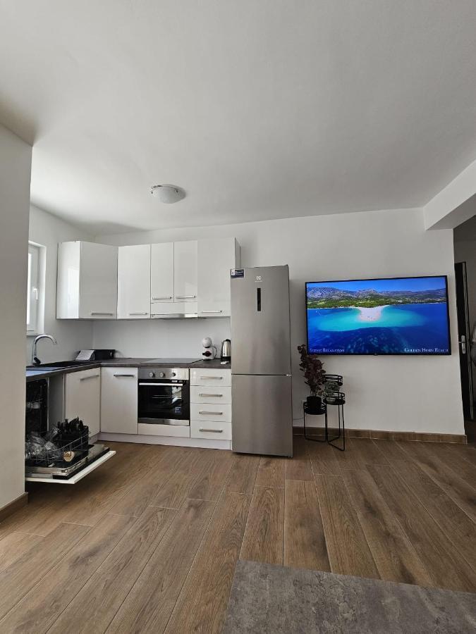 Harmony Suites Бол Экстерьер фото