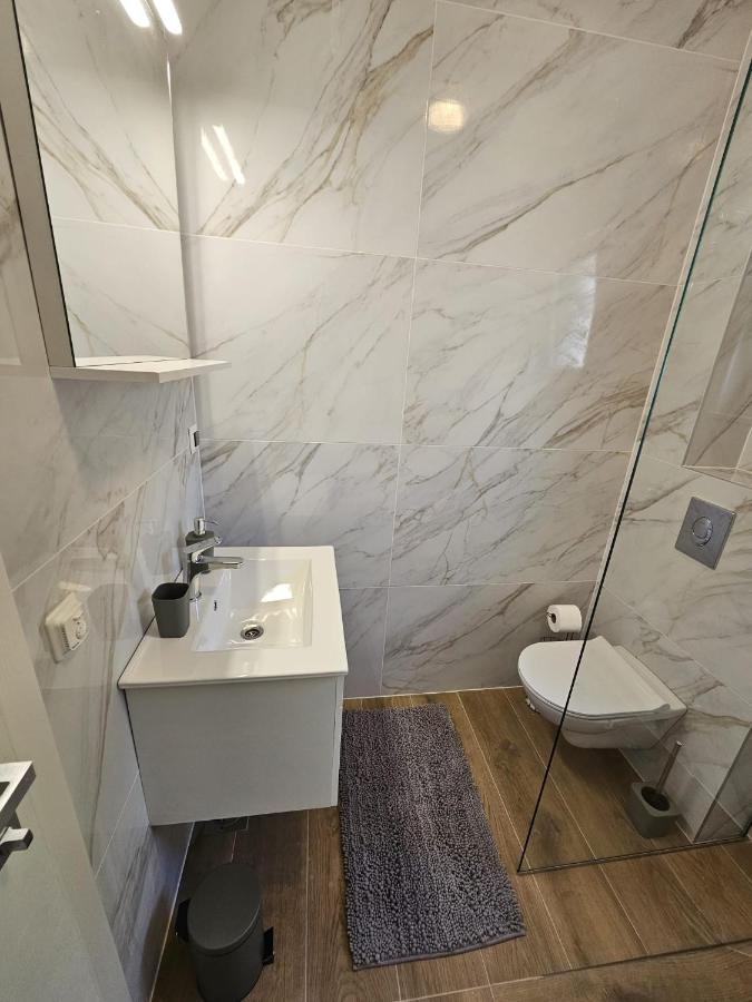 Harmony Suites Бол Экстерьер фото