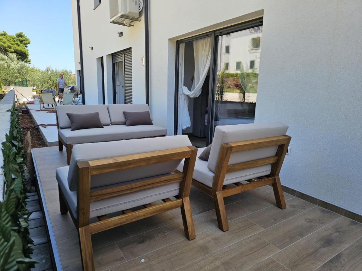 Harmony Suites Бол Экстерьер фото