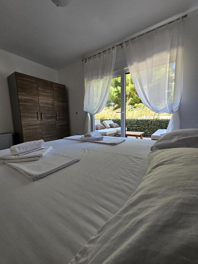 Harmony Suites Бол Экстерьер фото