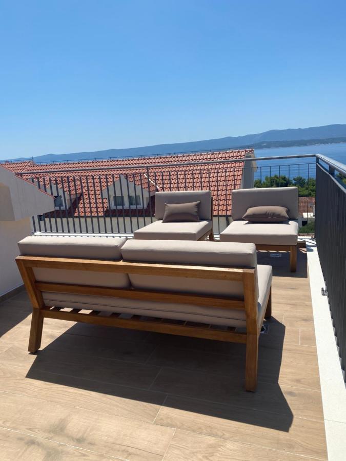 Harmony Suites Бол Экстерьер фото