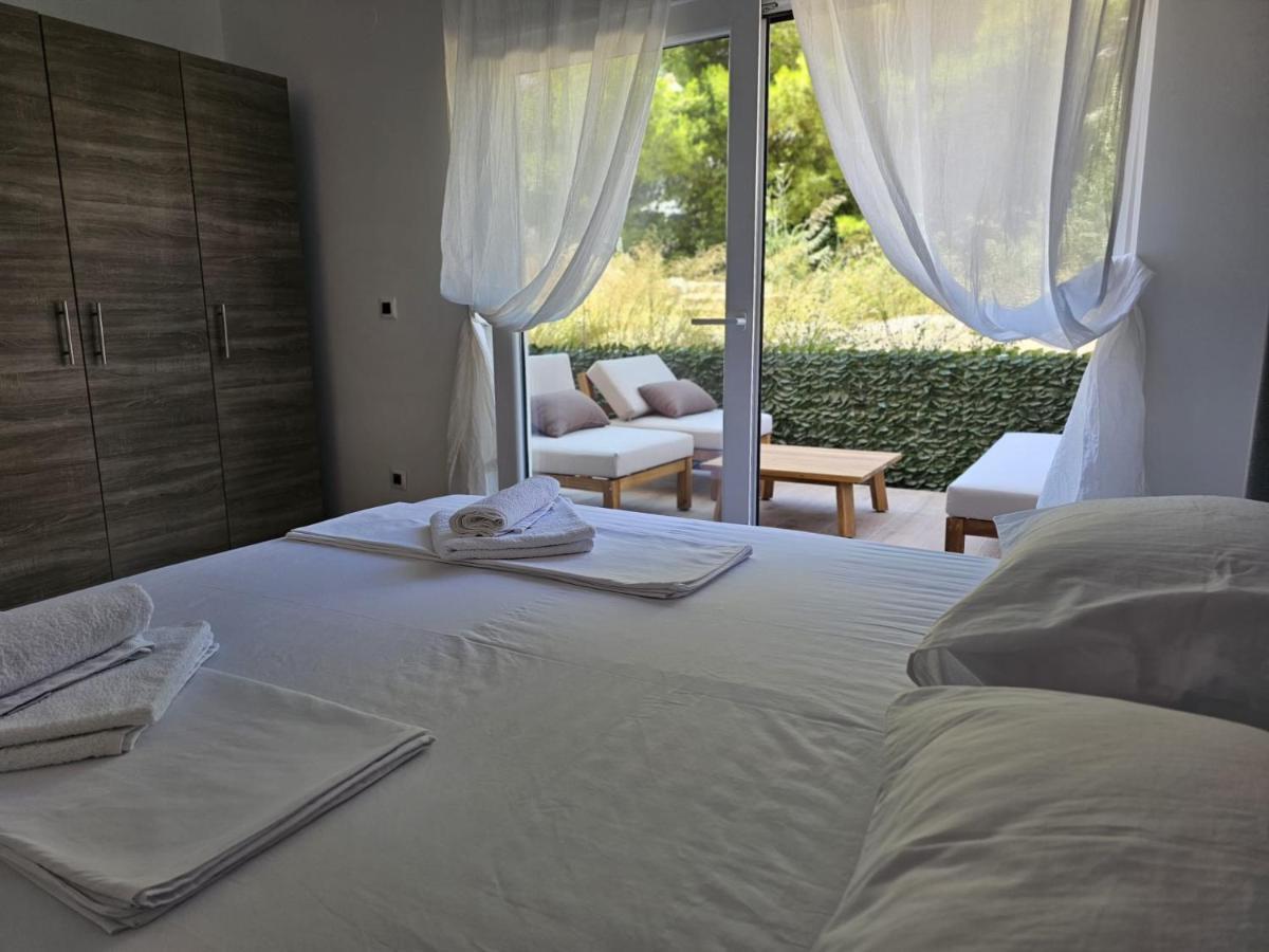 Harmony Suites Бол Экстерьер фото