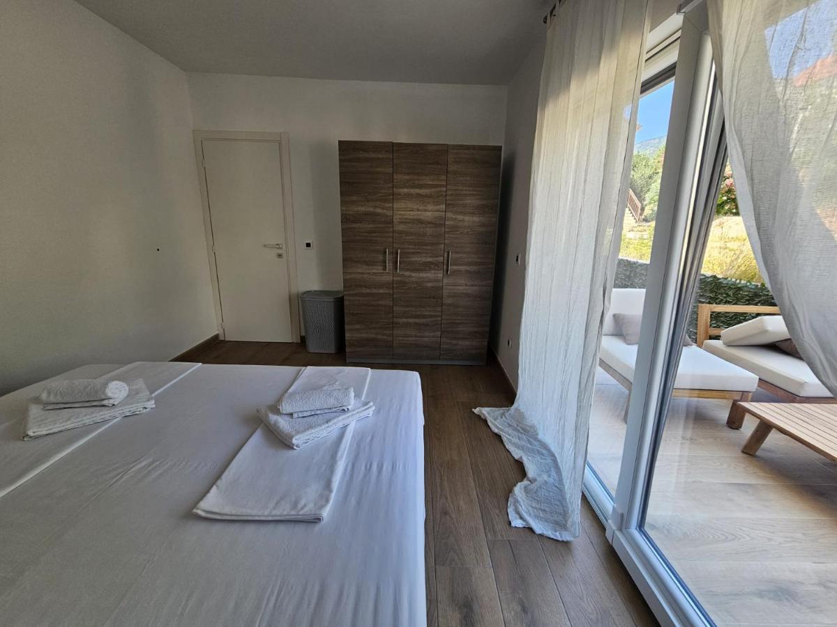 Harmony Suites Бол Экстерьер фото