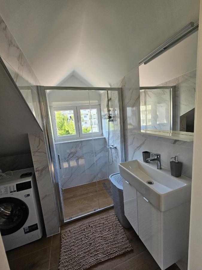 Harmony Suites Бол Экстерьер фото
