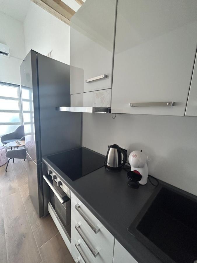 Harmony Suites Бол Экстерьер фото