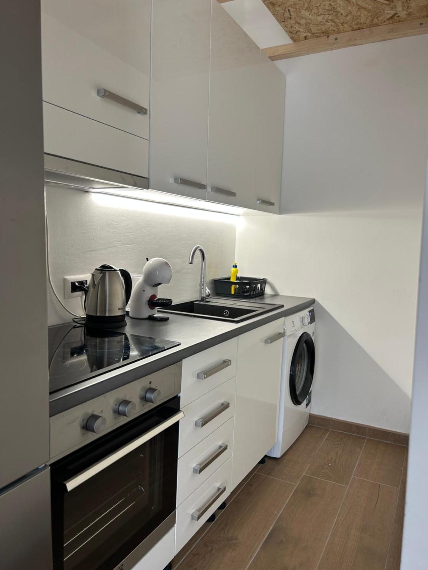 Harmony Suites Бол Экстерьер фото