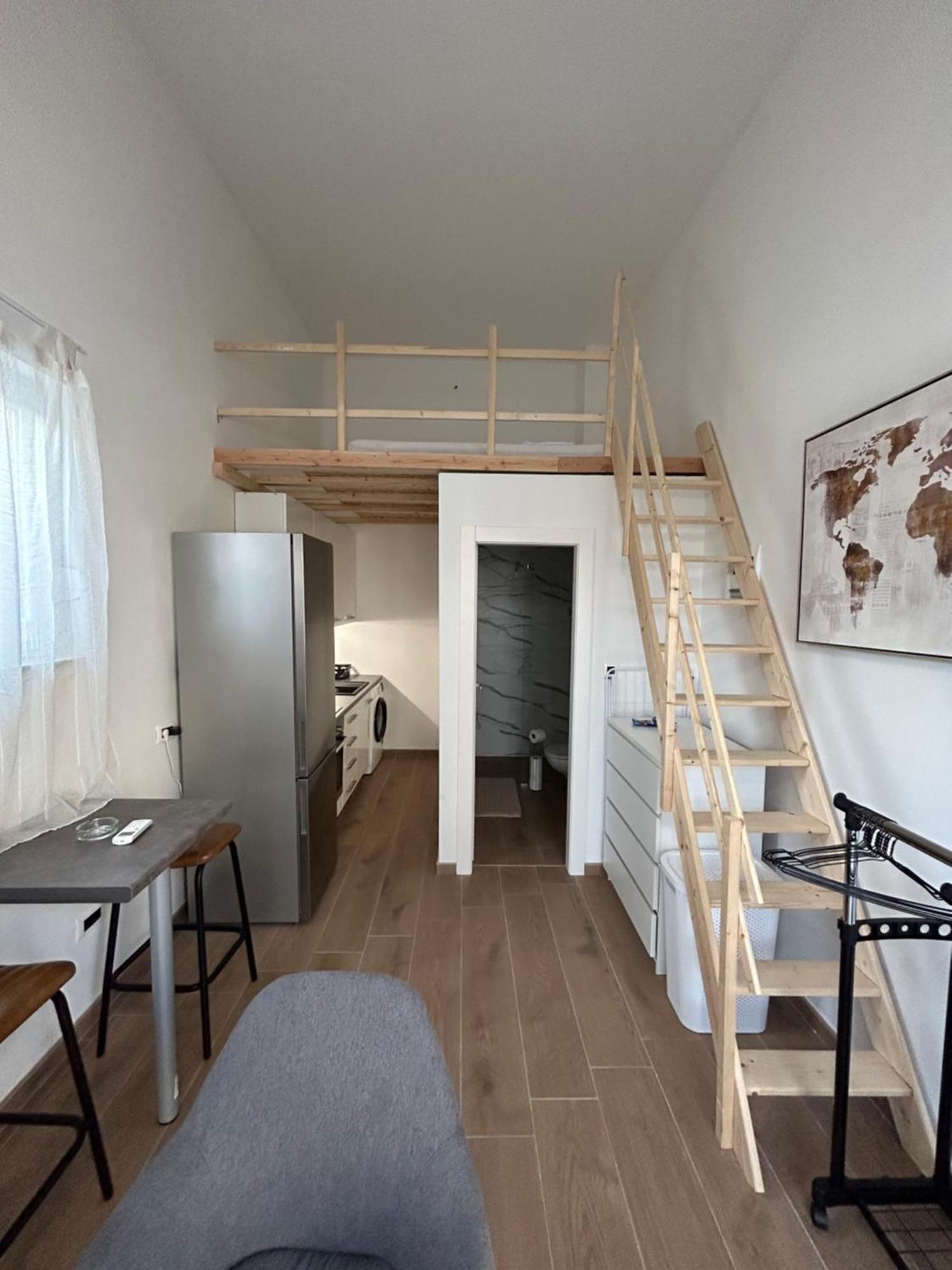 Harmony Suites Бол Экстерьер фото