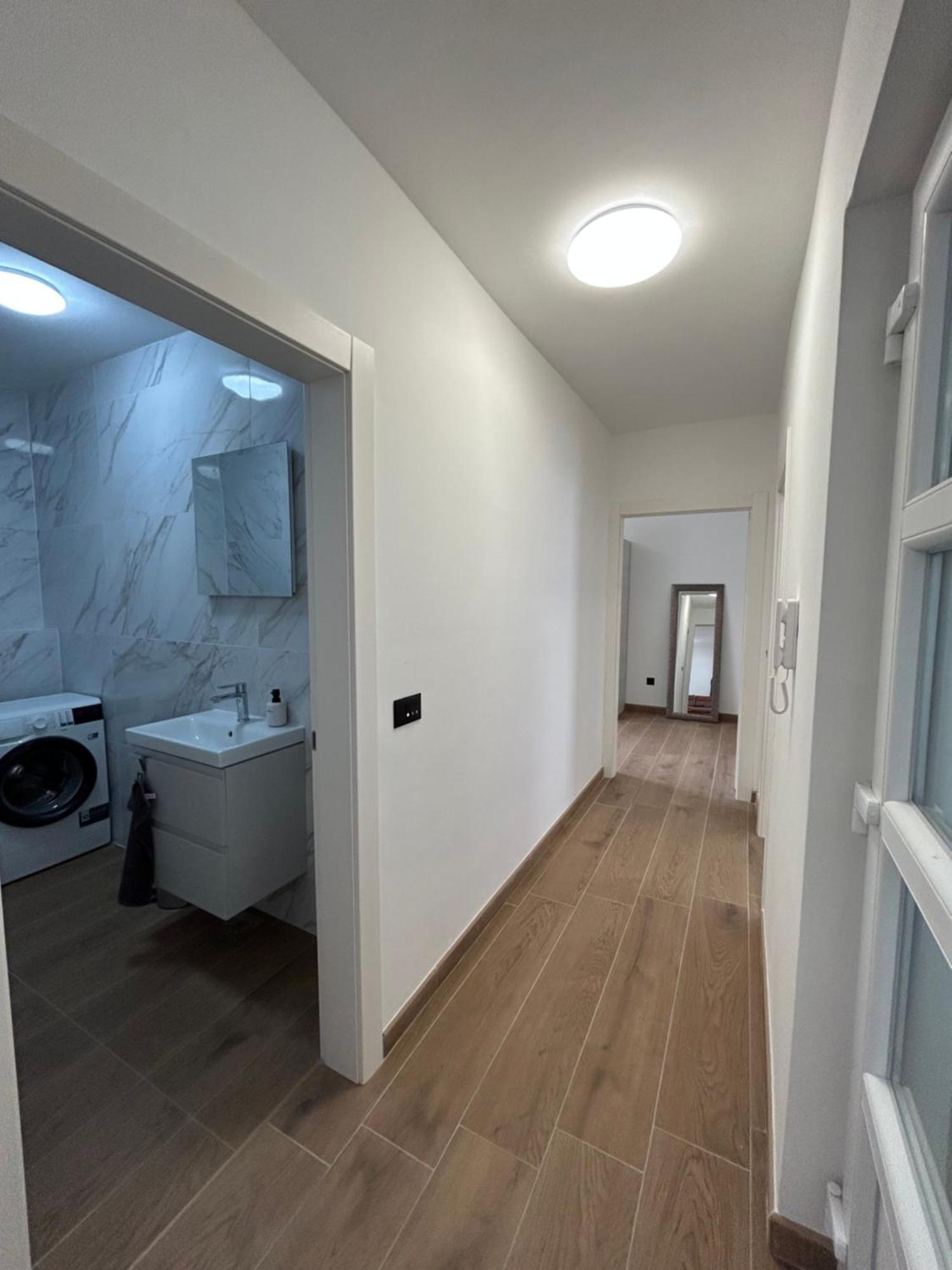 Harmony Suites Бол Экстерьер фото