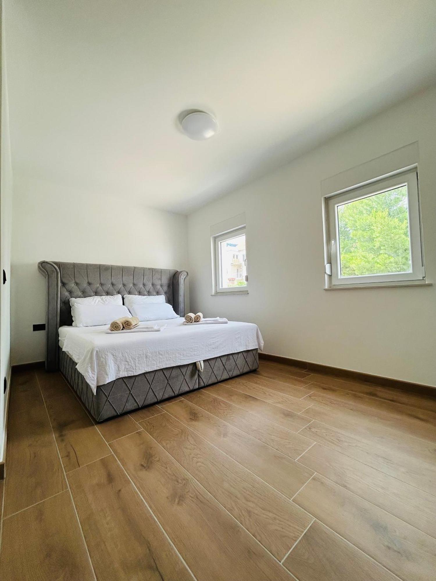 Harmony Suites Бол Экстерьер фото