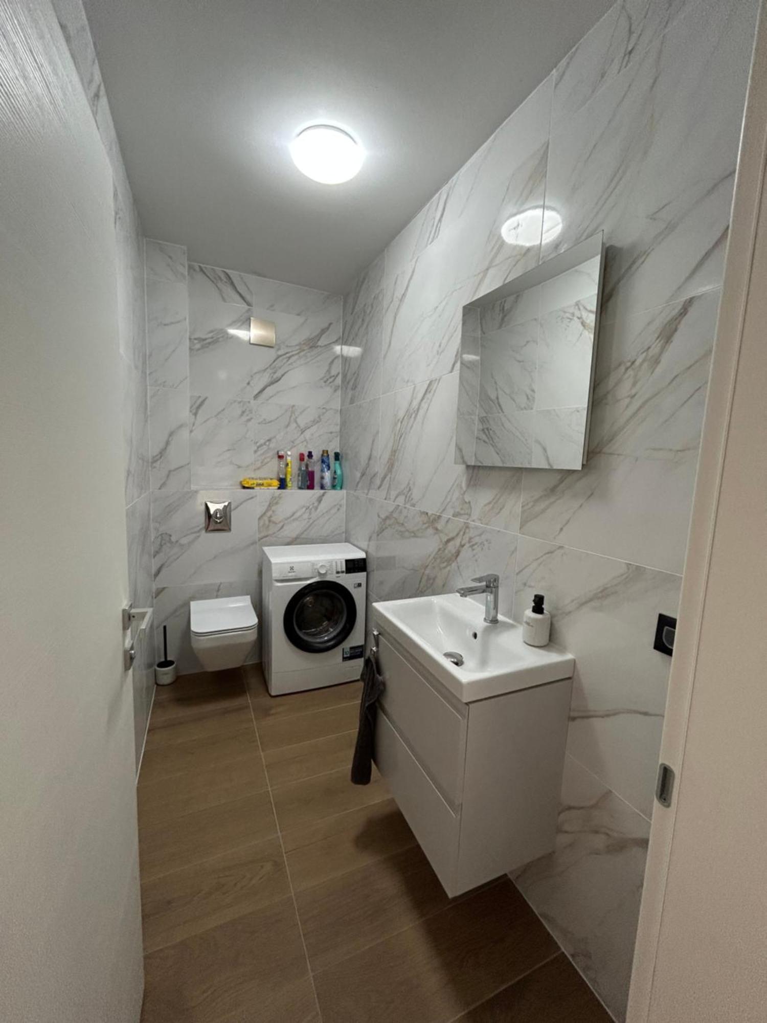 Harmony Suites Бол Экстерьер фото