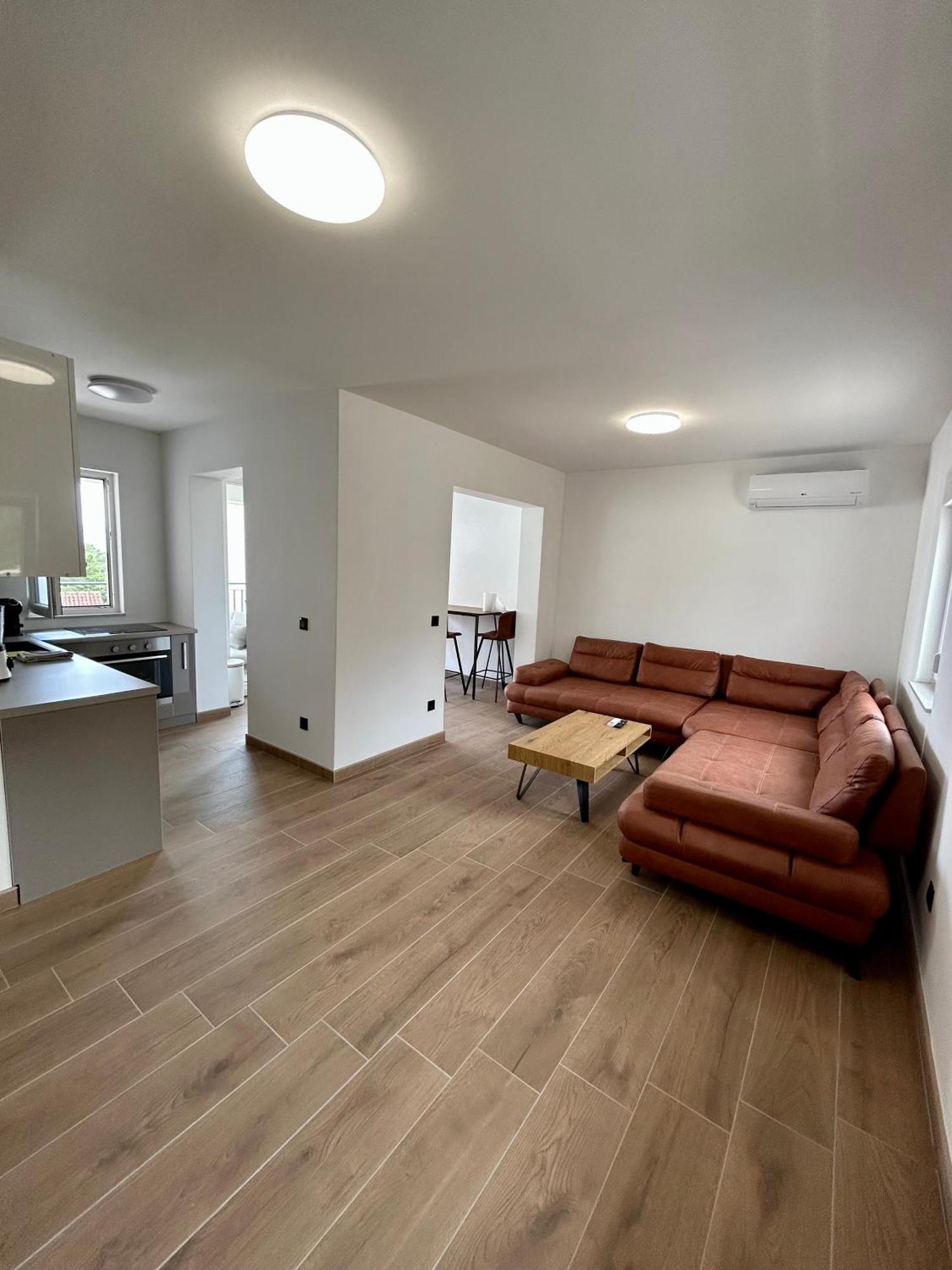 Harmony Suites Бол Экстерьер фото