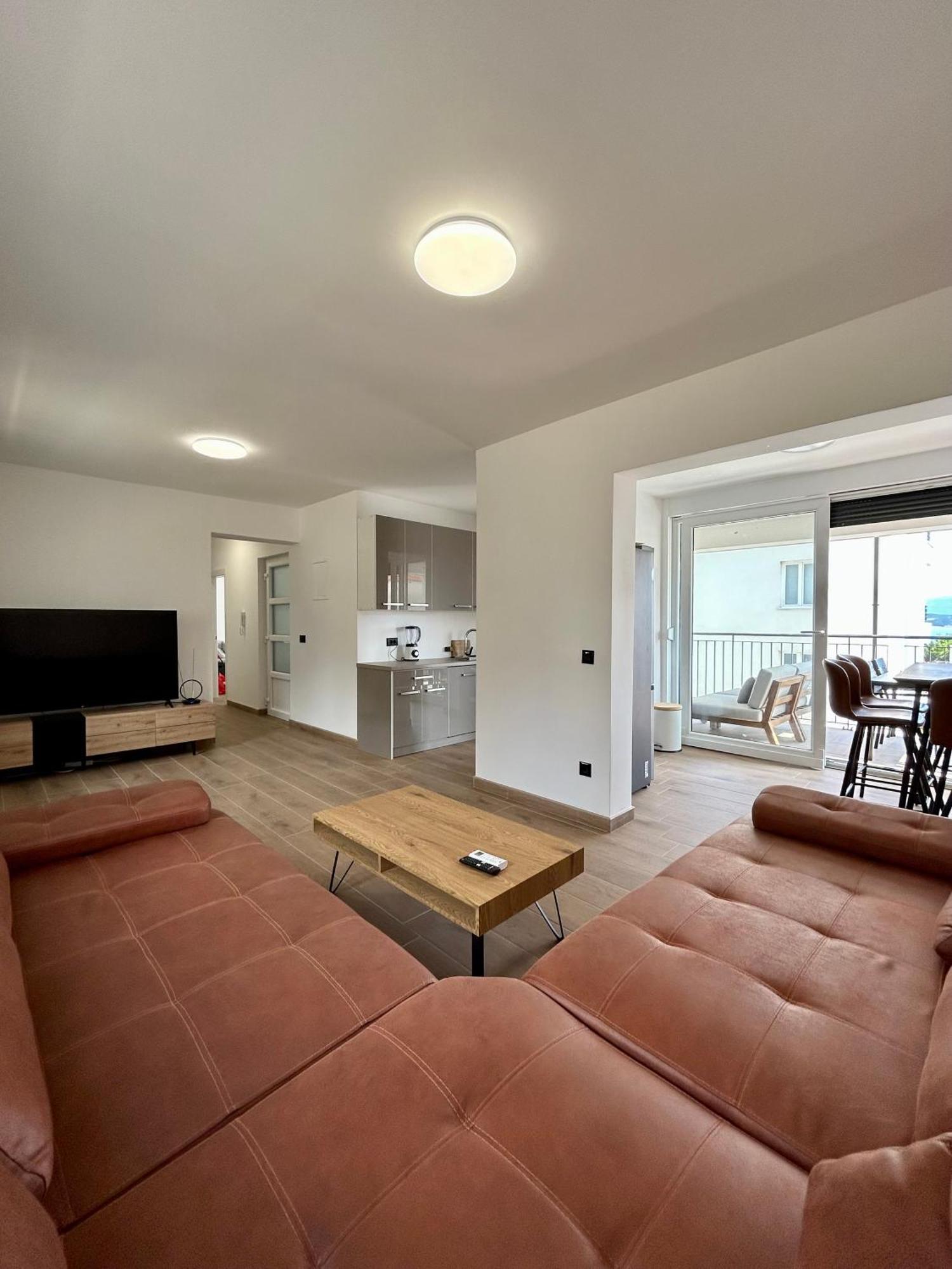Harmony Suites Бол Экстерьер фото