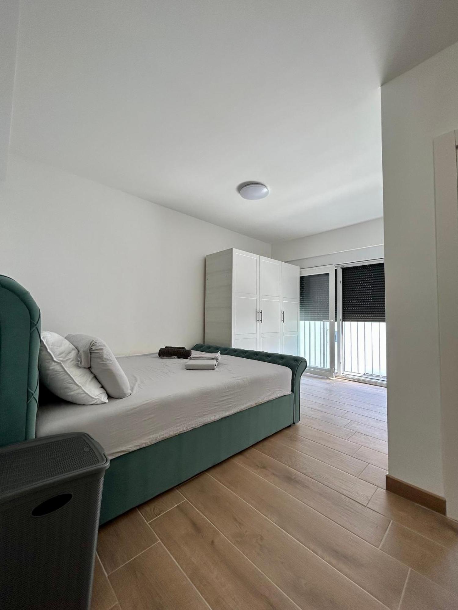 Harmony Suites Бол Экстерьер фото