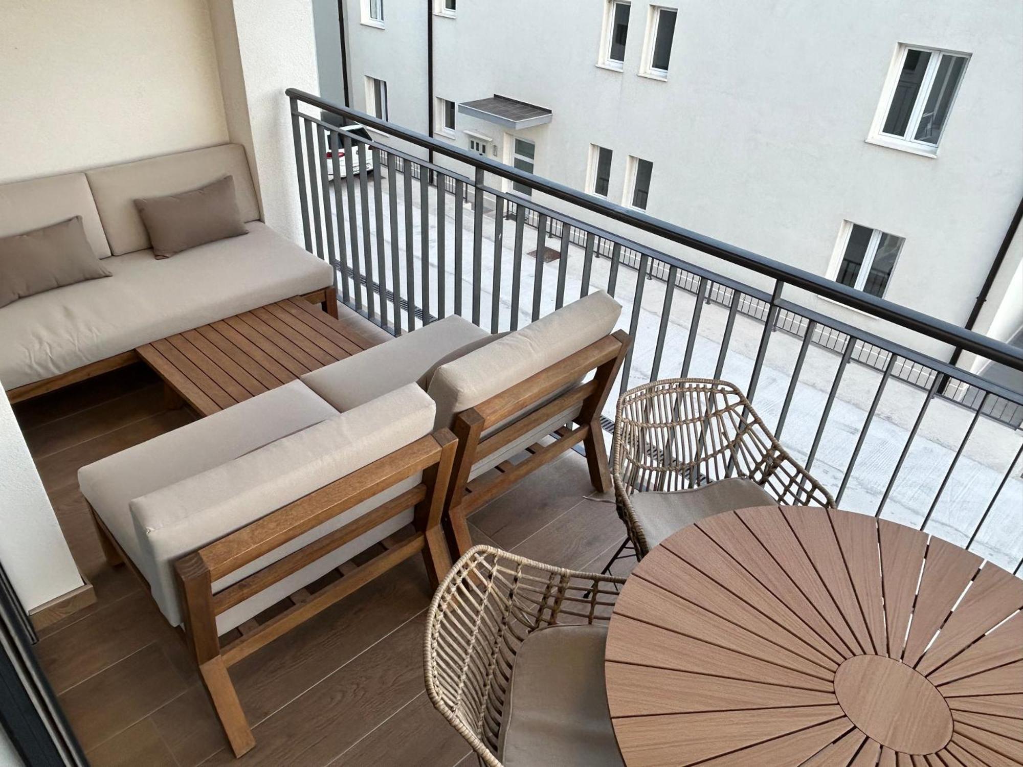 Harmony Suites Бол Экстерьер фото