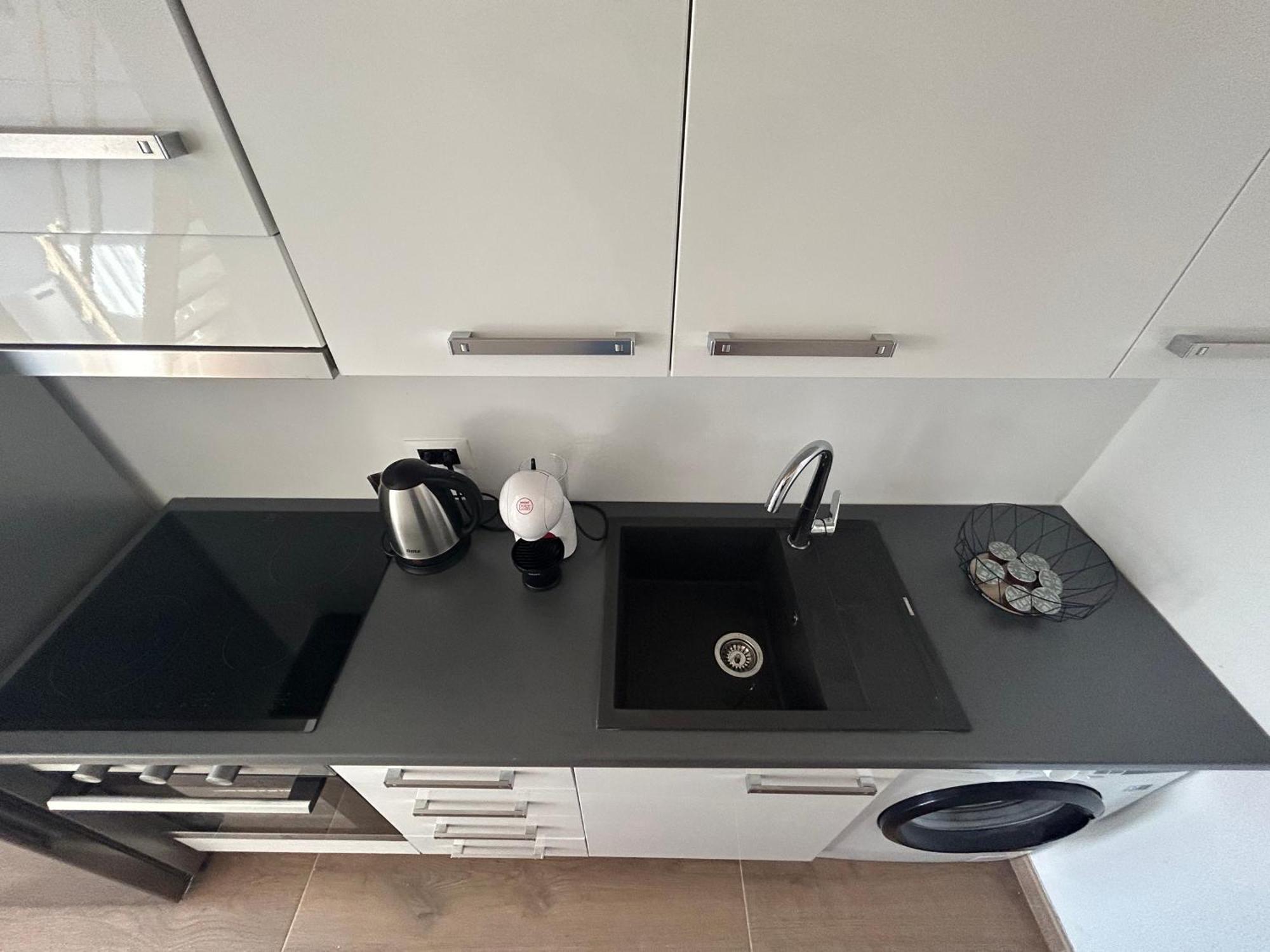 Harmony Suites Бол Экстерьер фото