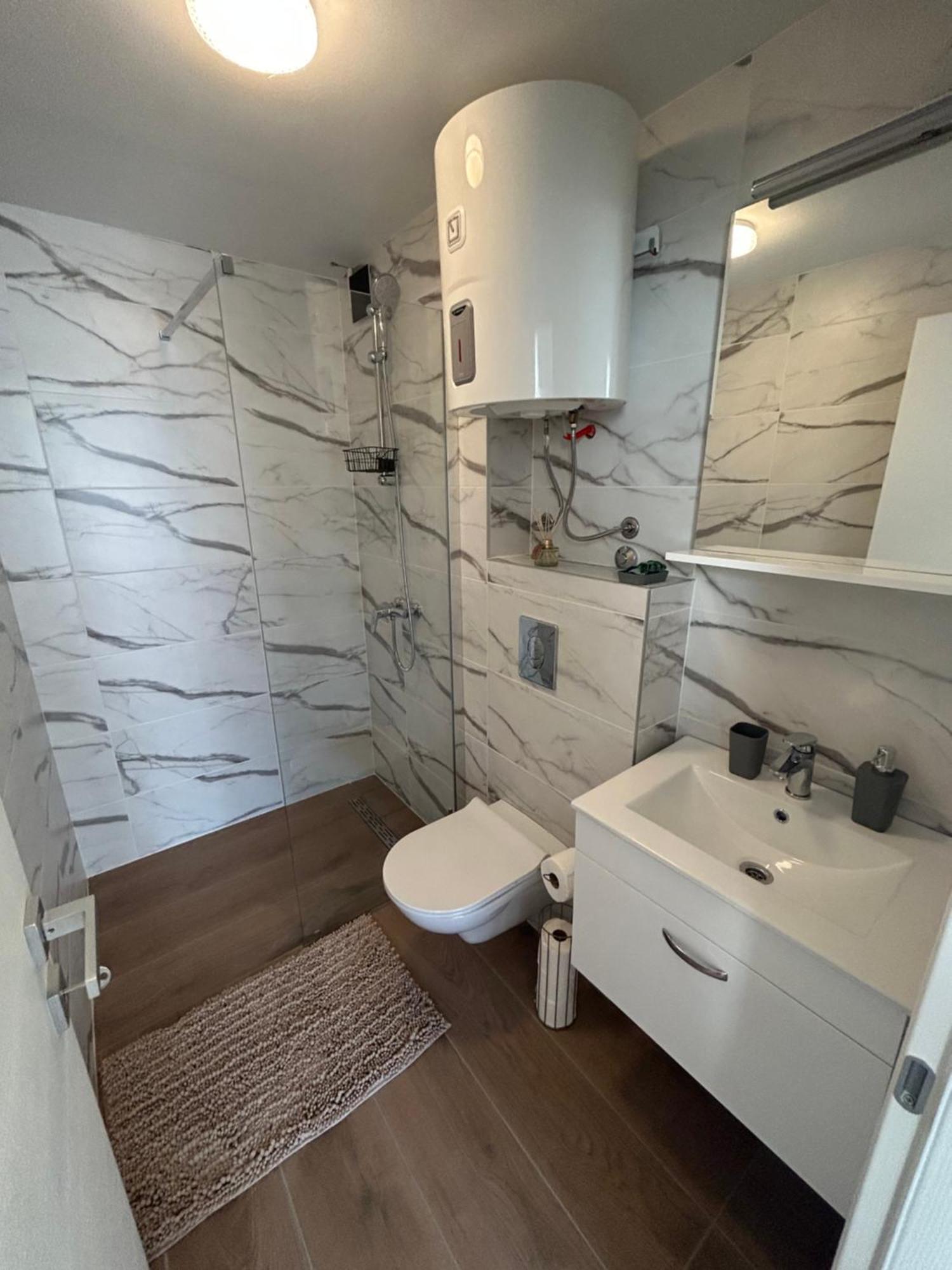 Harmony Suites Бол Экстерьер фото