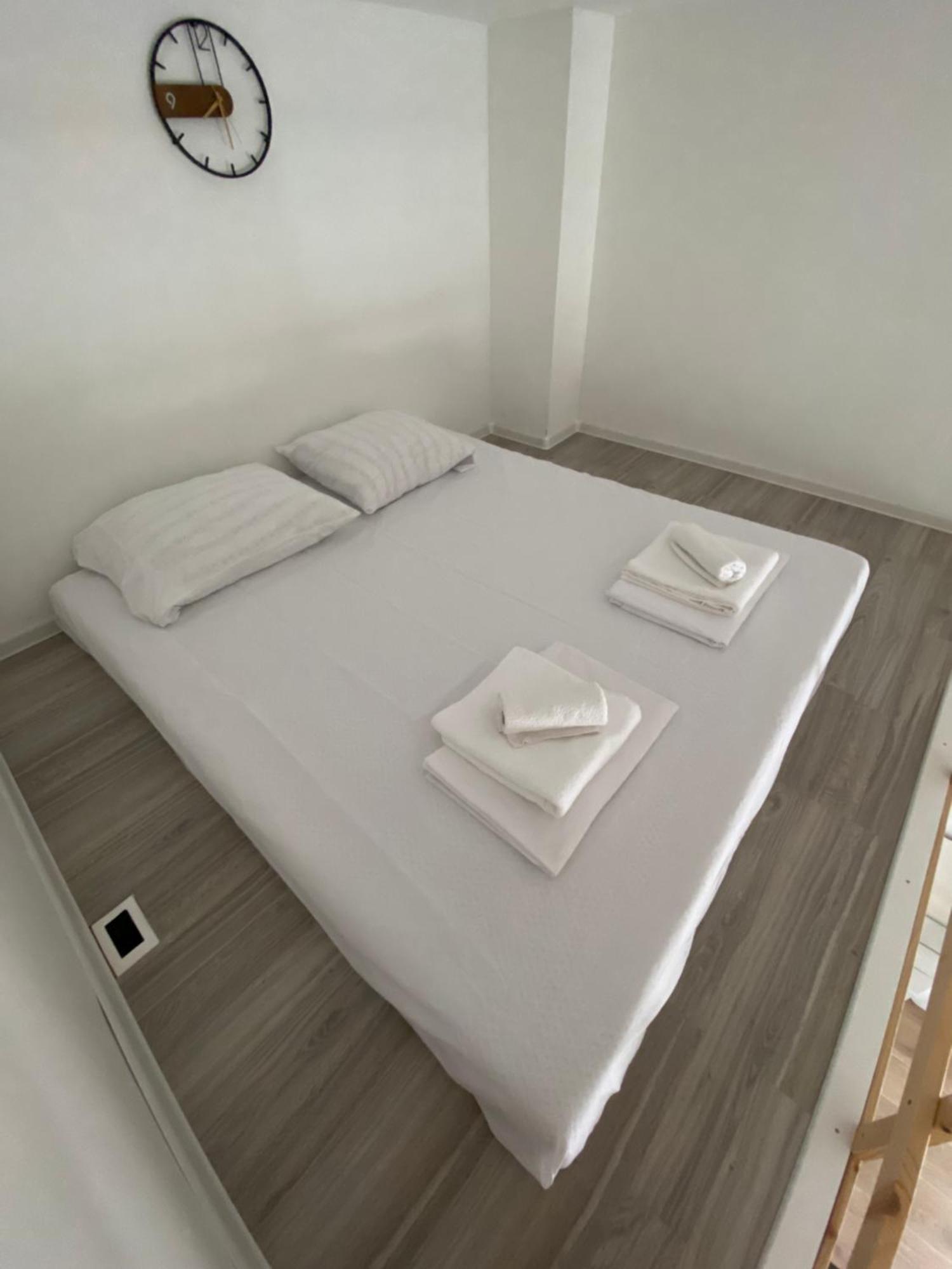 Harmony Suites Бол Экстерьер фото