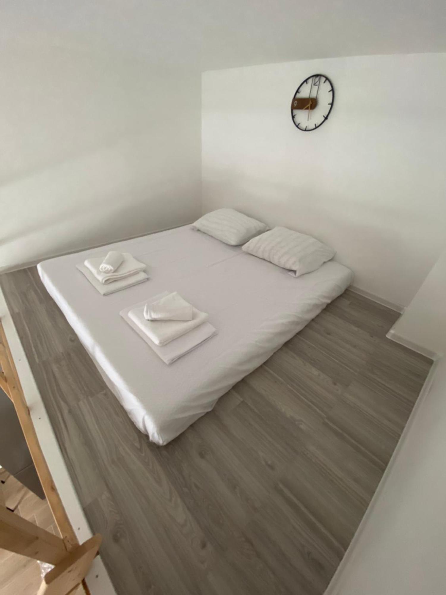 Harmony Suites Бол Экстерьер фото